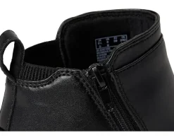 Clarks Laurieann Park Black Synthetic Hot