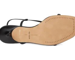 Dolce Vita Laury Black Leather Discount