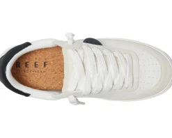 Reef Lay Day Seas White/Black Lese New
