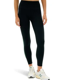 Splits59 Layla Airweight High-waist 7/8 Black/Arugula Online