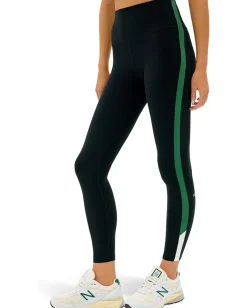Splits59 Layla Airweight High-waist 7/8 Black/Arugula Online