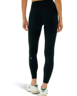 Splits59 Layla Airweight High-waist 7/8 Black/Arugula Online