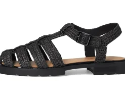 Donald Pliner Layna Black Hot