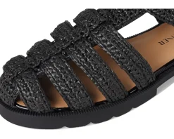 Donald Pliner Layna Black Hot