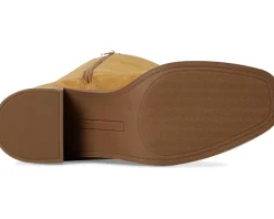 Tommy Hilfiger Laythen 2 Medium Natural Suede Hot