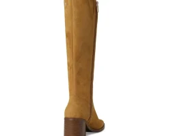 Tommy Hilfiger Laythen 2 Medium Natural Suede Hot