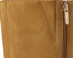 Tommy Hilfiger Laythen 2 Medium Natural Suede Hot