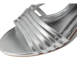 Women Vince Camuto Layton Strappy Kitten Heel Sandals