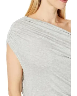 Women Norma Kamali Lazy Diana Mini Dress