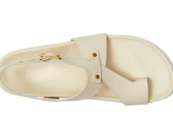 Women Franco Sarto L-Blair Strappy Sandals