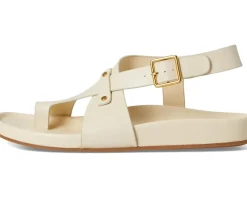 Women Franco Sarto L-Blair Strappy Sandals