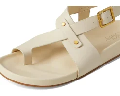 Women Franco Sarto L-Blair Strappy Sandals