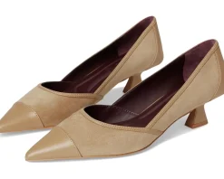 Franco Sarto L-Darcy Tuscan Taupe Beige Hot