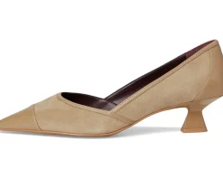 Franco Sarto L-Darcy Tuscan Taupe Beige Hot