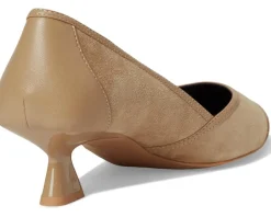 Franco Sarto L-Darcy Tuscan Taupe Beige Hot
