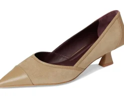 Franco Sarto L-Darcy Tuscan Taupe Beige Hot