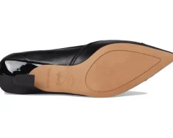 Franco Sarto L-Darcy Black New