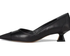 Franco Sarto L-Darcy Black New
