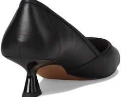 Franco Sarto L-Darcy Black New