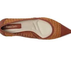 Women Franco Sarto L-Darcy