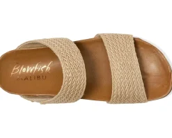 Blowfish Malibu Leah Sunbleached Jute Sale