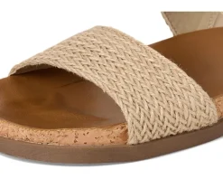 Blowfish Malibu Leah Sunbleached Jute Sale