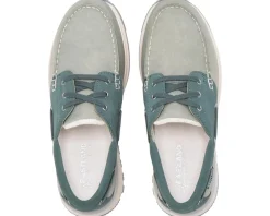 Eastland 1955 Edition Leap Trainer Sage Clearance