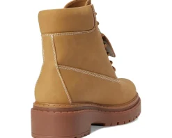 GUESS Leavey Tan Synthetic Best