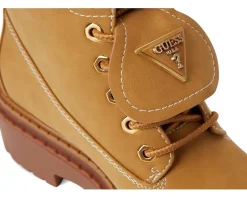 GUESS Leavey Tan Synthetic Best