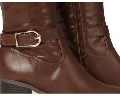 LifeStride Legend Chestnut