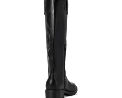Nine West Leigha Black Hot