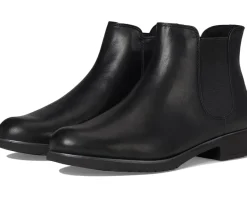 Munro Leighton Black Hot