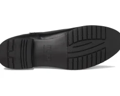 Munro Leighton Black Hot