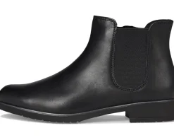 Munro Leighton Black Hot