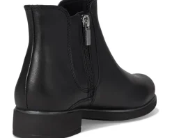 Munro Leighton Black Hot