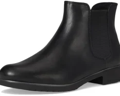 Munro Leighton Black Hot