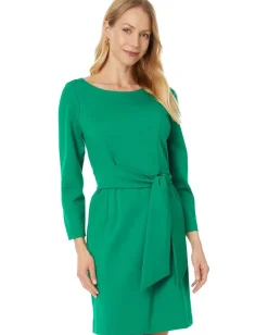 Women Lilly Pulitzer Leighton 3/4 Sleeve Dress