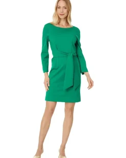 Women Lilly Pulitzer Leighton 3/4 Sleeve Dress