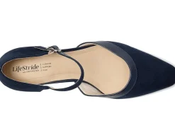 Women LifeStride Leighton Pump Shoes