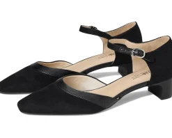 LifeStride Leighton Pump Shoes Black Best