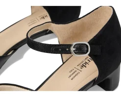 LifeStride Leighton Pump Shoes Black Best