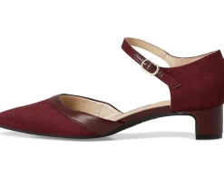 Women LifeStride Leighton Pump Shoes