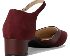 Women LifeStride Leighton Pump Shoes