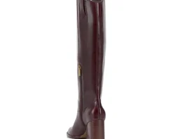 Vince Camuto Leila Rich Mahogany Outlet