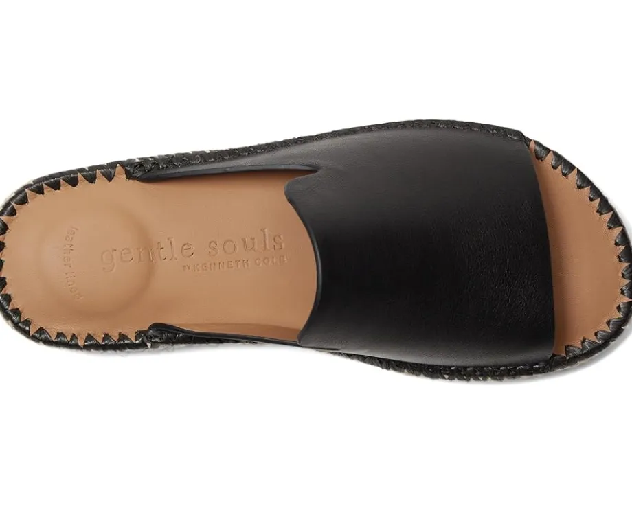 Women Gentle Souls by Kenneth Cole Leilani