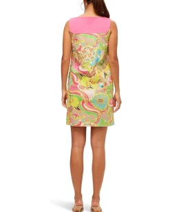 Trina Turk Lendl Dress Multi