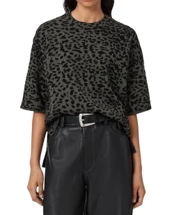 Women AllSaints Lenny Tee