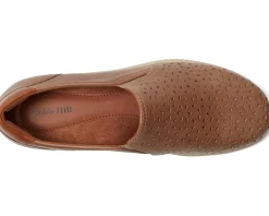 Cobb Hill Lenoir Beige Leather Hot