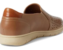 Cobb Hill Lenoir Beige Leather Hot