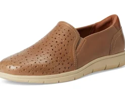 Cobb Hill Lenoir Beige Leather Hot